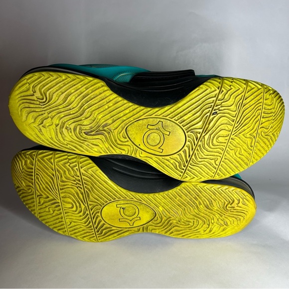 KD7 uprising kids basketball sneakers - Picture 7 of 14